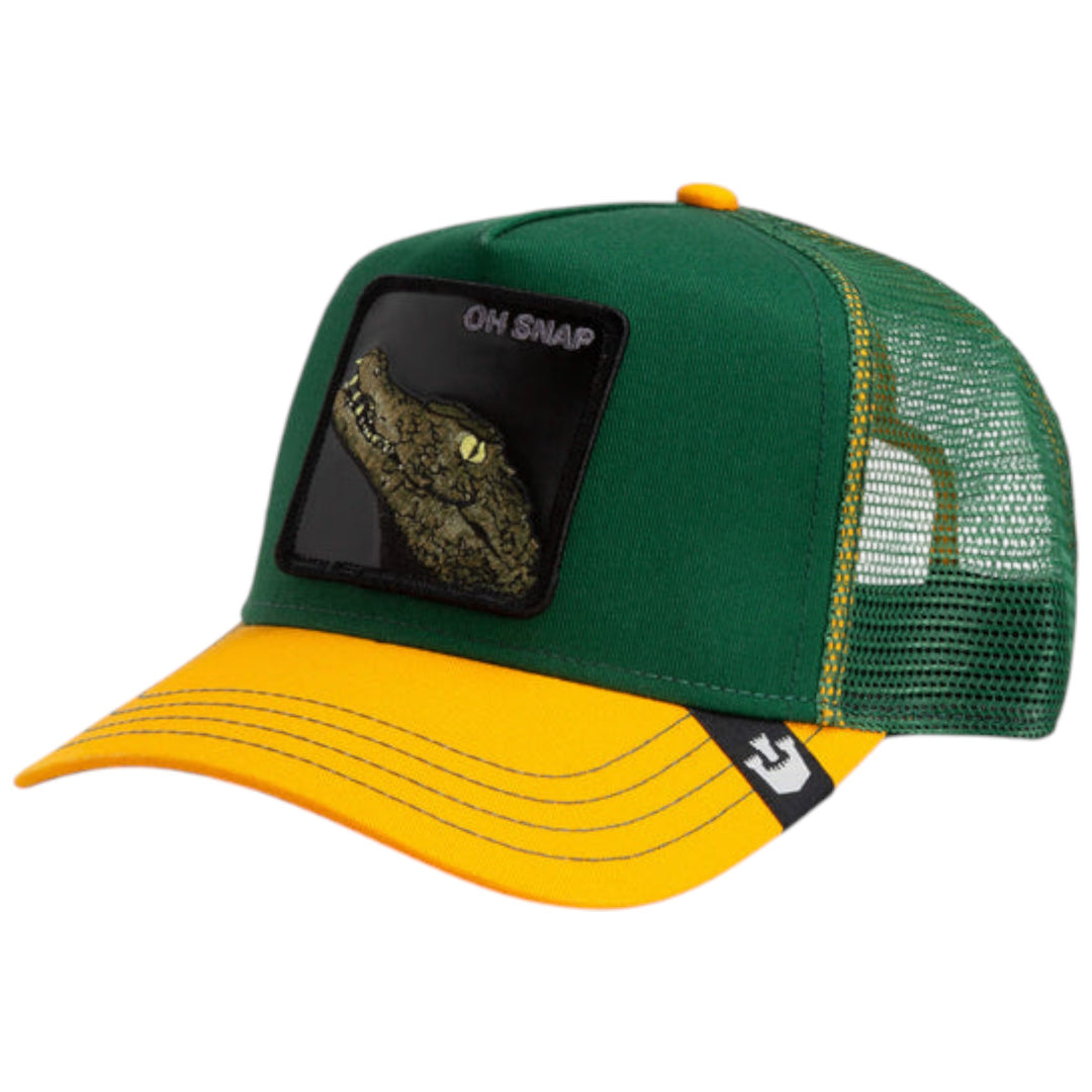 Goorin Bros. The Oh Snap Alligator