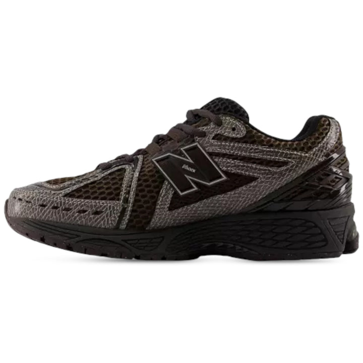 New Balance U1906RV1 Thunder Brown