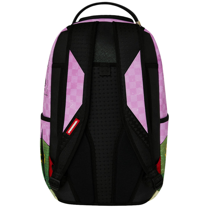 Sprayground RICHIE RICH SG BAGS DLXSV BACKPACK