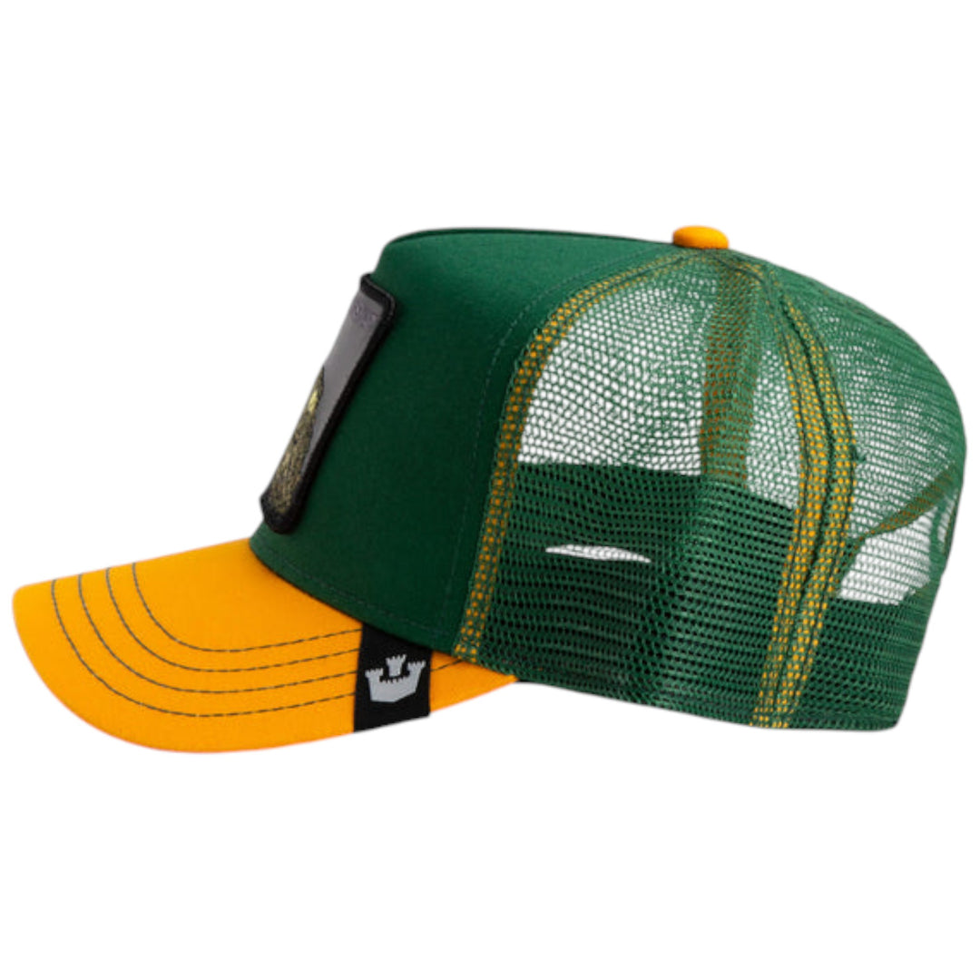 Goorin Bros. The Oh Snap Alligator