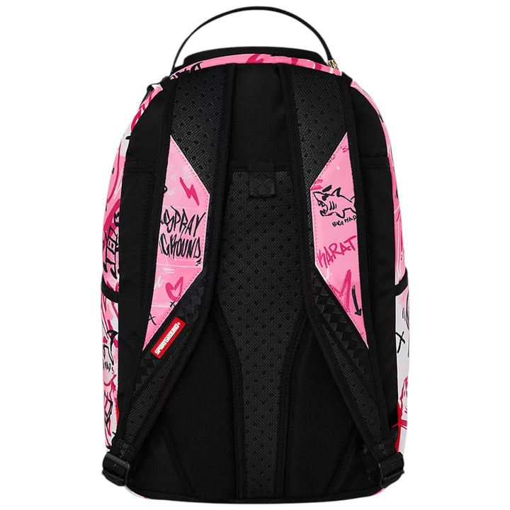 Sprayground BUNNY BANKS DLXSR BACKPACK