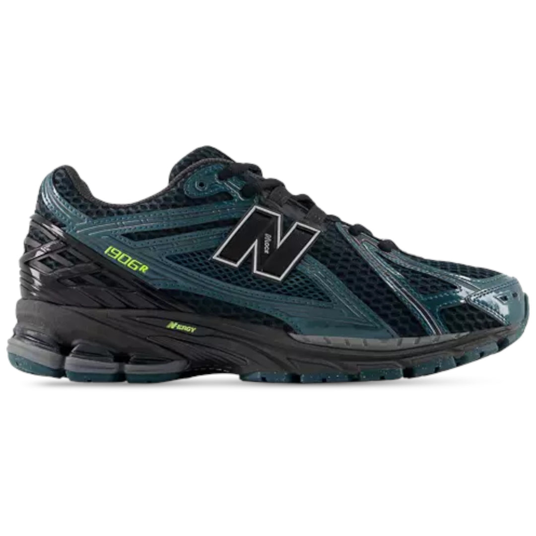 New Balance U1906RV1 Medusa Green