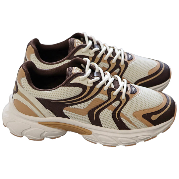 G7 X BLAC LEAF - FLEX BC Brown Cream Khaki