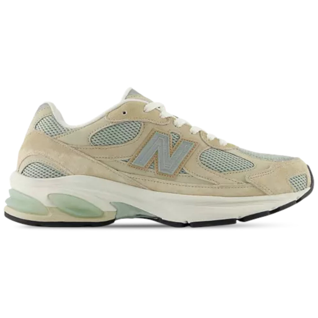 New Balance U2010281 ABZORB 2010 Mindful Grey Khaki