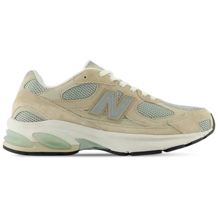 New Balance U2010281 ABZORB 2010 Mindful Grey Khaki