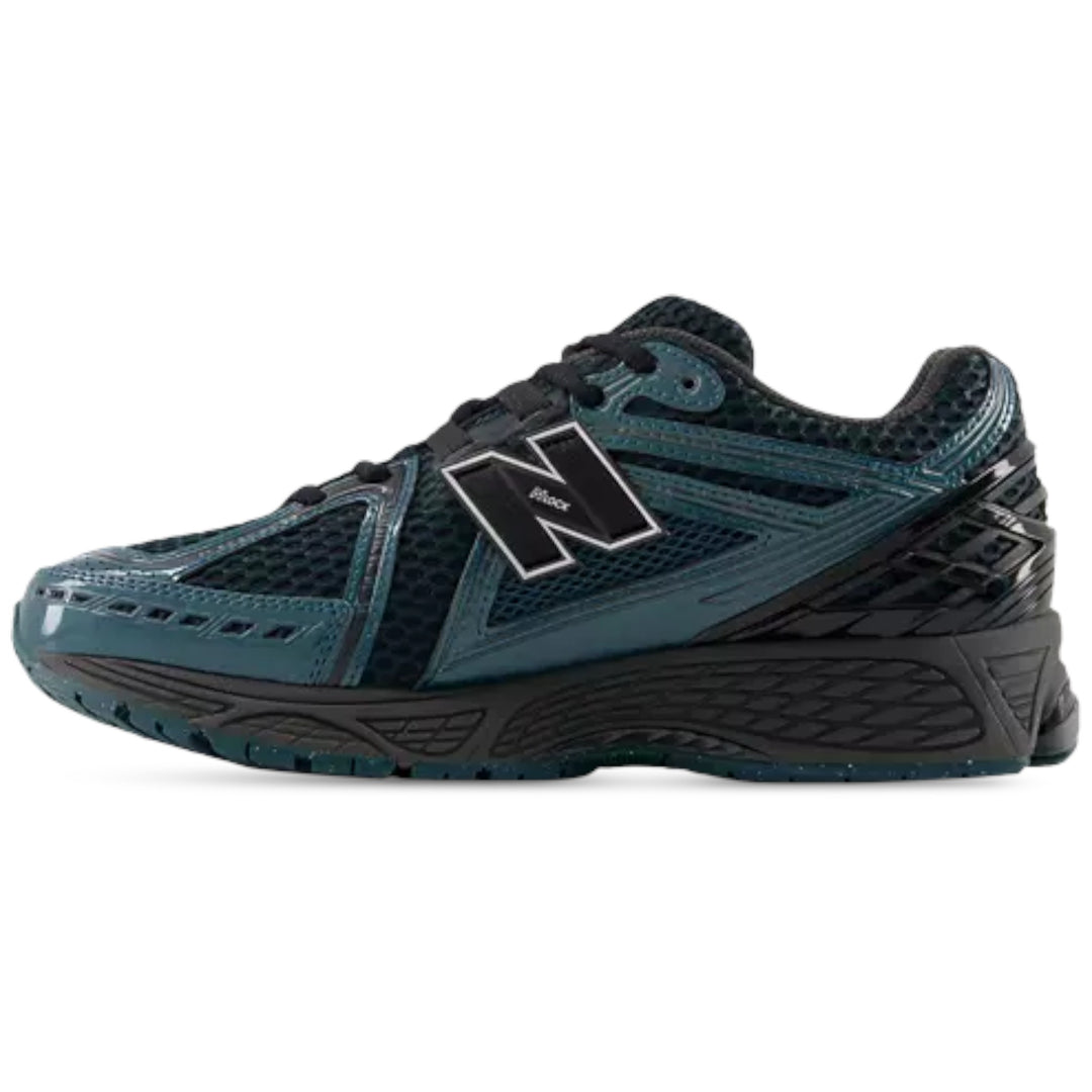 New Balance U1906RV1 Medusa Green