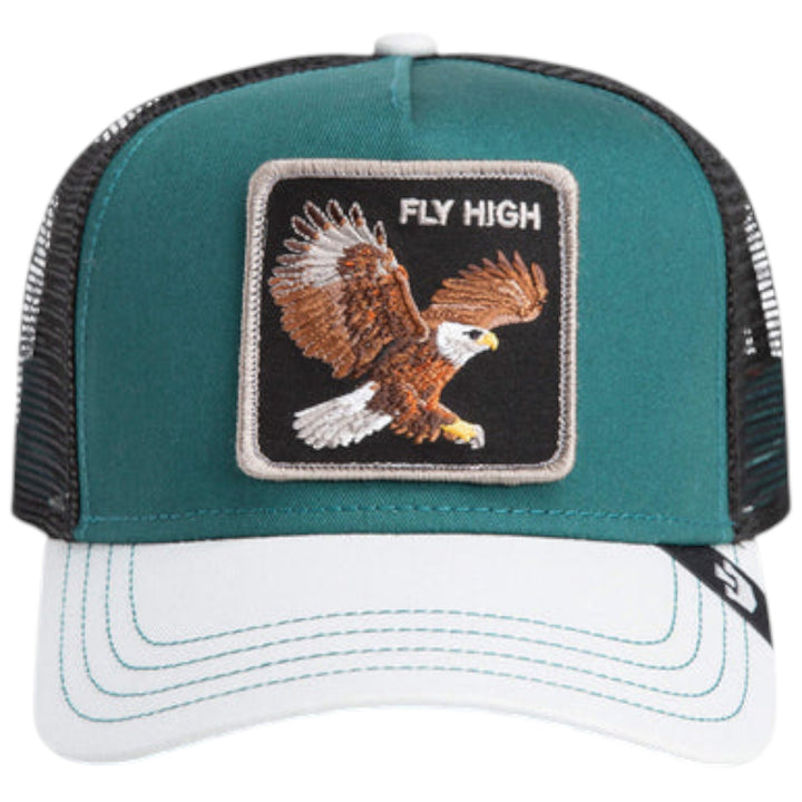 Goorin Bros. The Fligh High Bird Hat