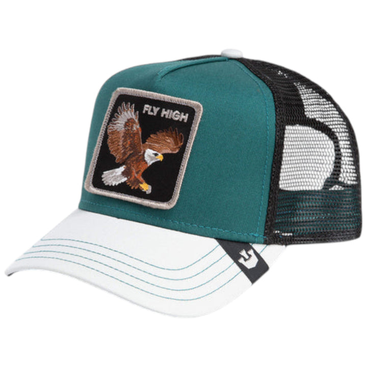 Goorin Bros. The Fligh High Bird Hat