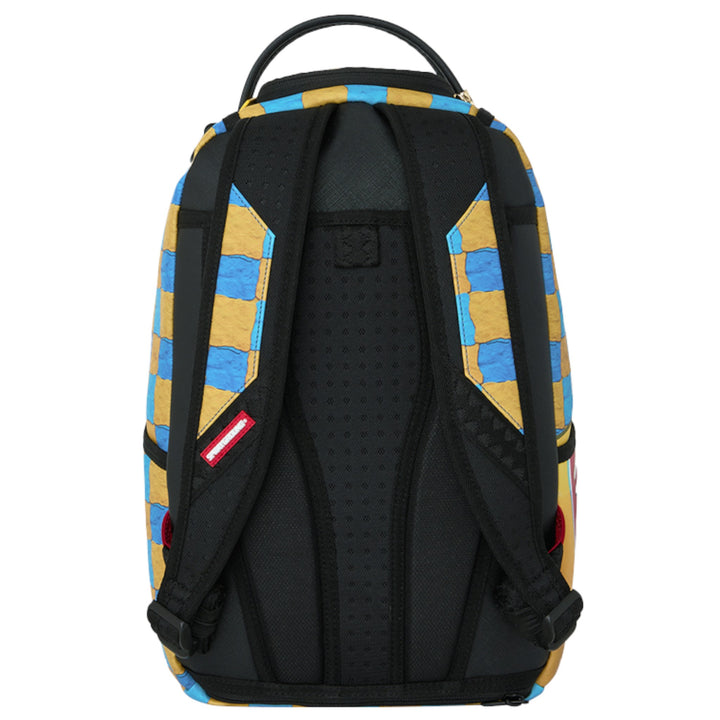 Sprayground PLAY-DOH SHARKMOUTH MINI BACKPACK