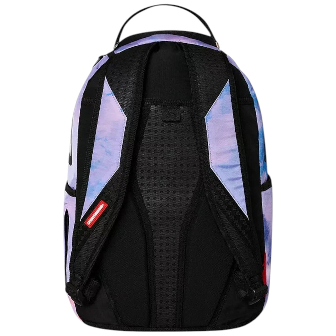 Sprayground POWERPUFF GIRLS CLOUDY DLXSR BACKPACK