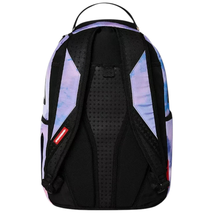 Sprayground POWERPUFF GIRLS CLOUDY DLXSR BACKPACK