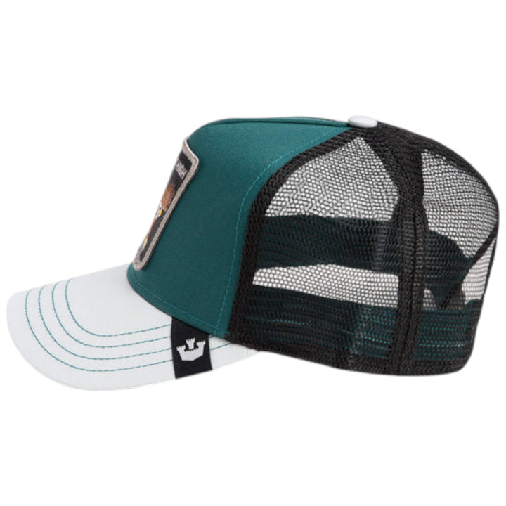 Goorin Bros. The Fligh High Bird Hat