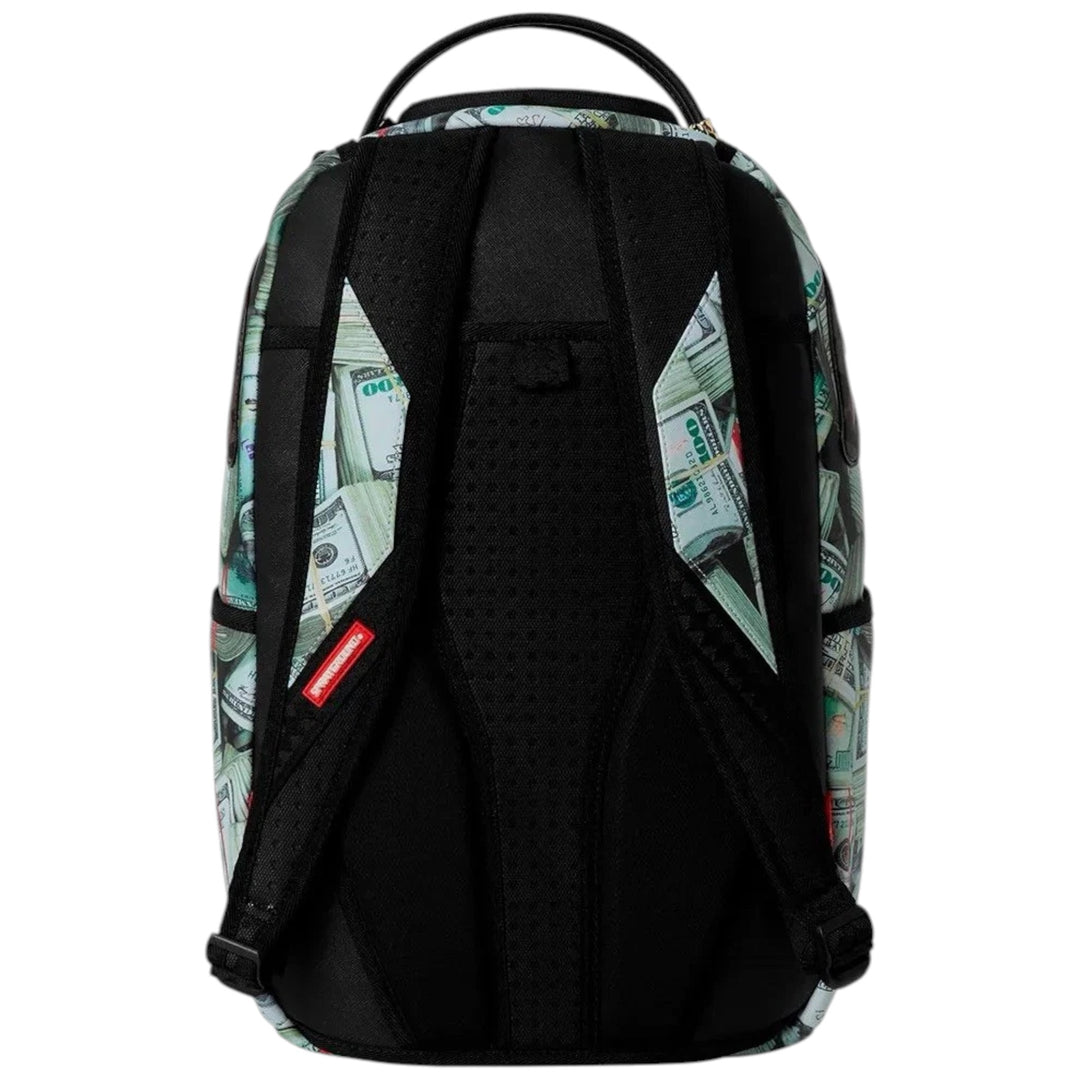 Sprayground MONEY BANKS DLXSV BACKPACK