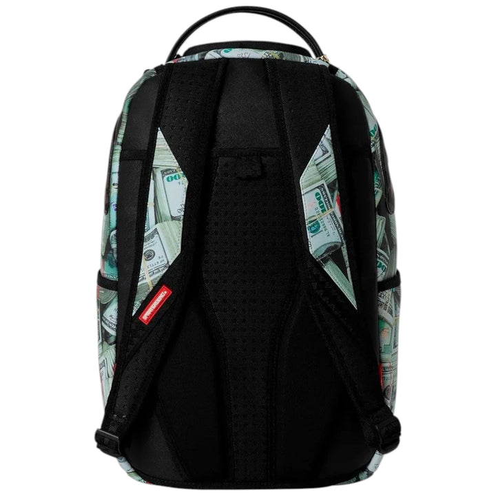 Sprayground MONEY BANKS DLXSV BACKPACK