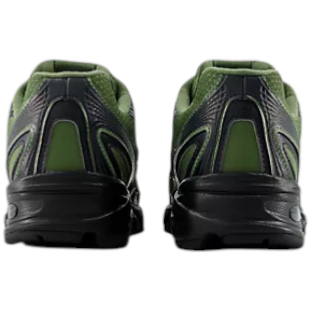 New Balance 740 Olive Utility Green