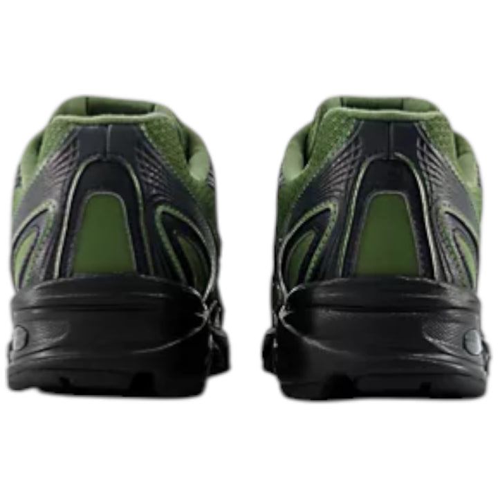New Balance 740 Olive Utility Green