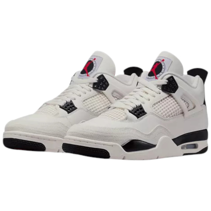 Jordan 4 Retro OG Flight Club Sail