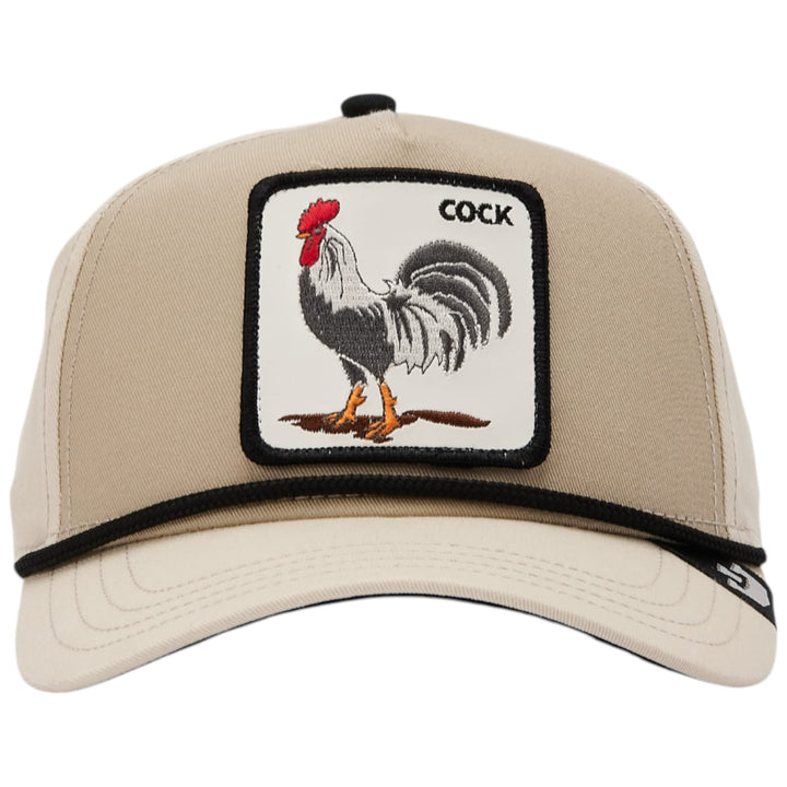 Goorin Bros. Rooster 100 Hat