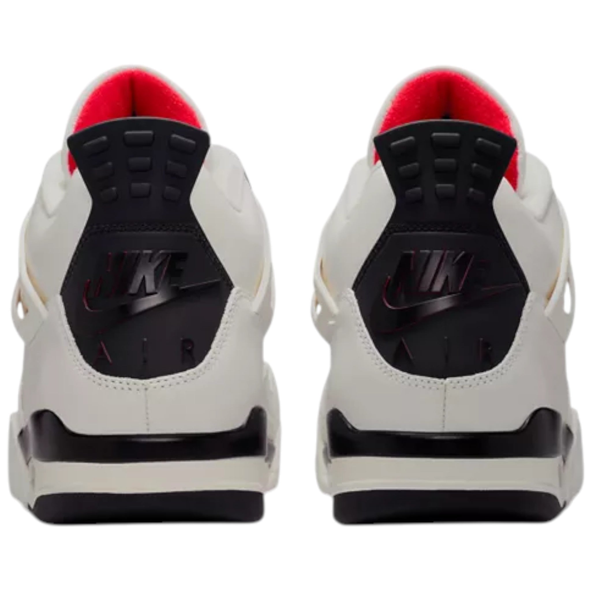 Jordan 4 Retro OG Flight Club Sail – Purple Carpet Miami