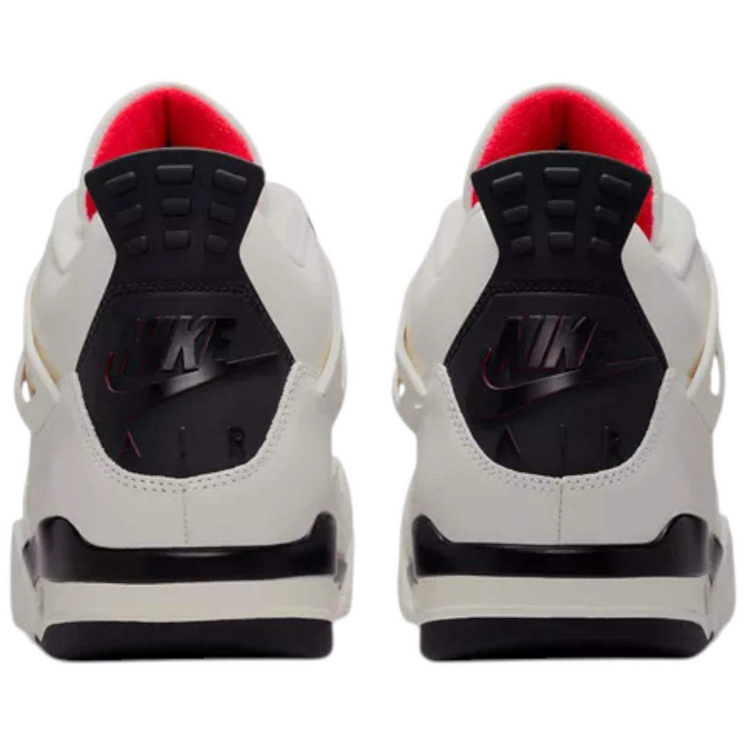 Jordan 4 Retro OG Flight Club Sail