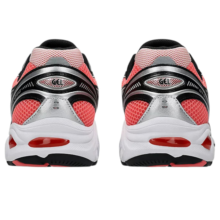 ASICS GT-2160 Papaya Pink Peach, Pure Silver