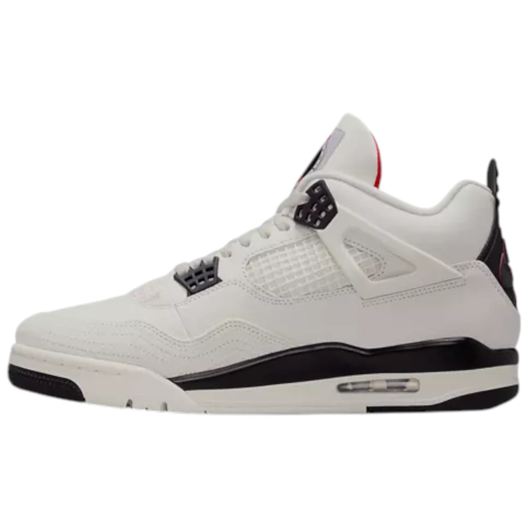 Jordan 4 Retro OG Flight Club Sail
