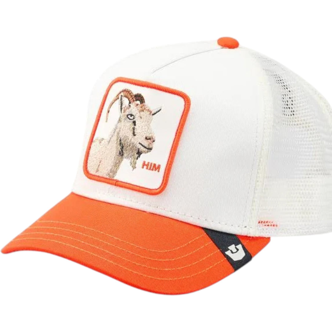 Goorin Bros. He's Him Hat