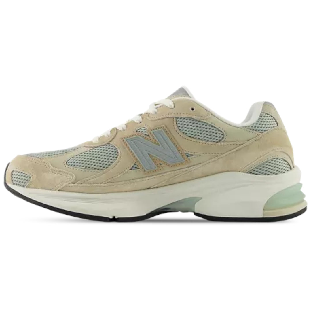 New Balance U2010281 ABZORB 2010 Mindful Grey Khaki