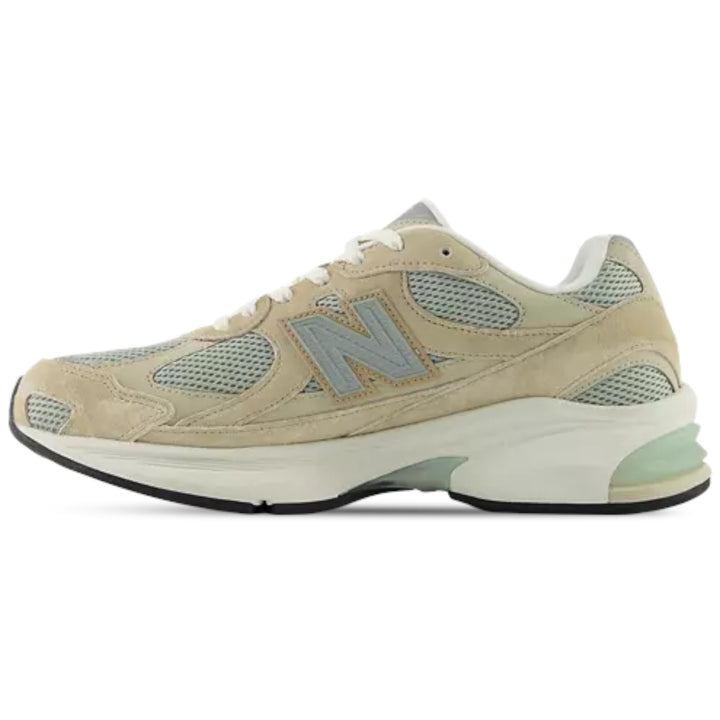 New Balance U2010281 ABZORB 2010 Mindful Grey Khaki