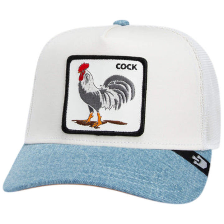 Goorin Bros. Rooster Fan Institution Ball Club Hat