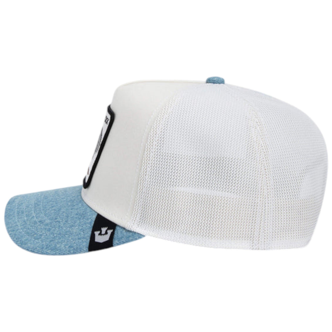 Goorin Bros. Rooster Fan Institution Ball Club Hat