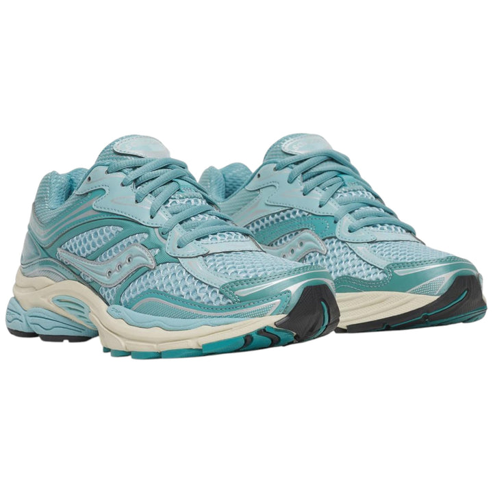 Saucony Progrid Omni 9 Wmns Gulf Blue