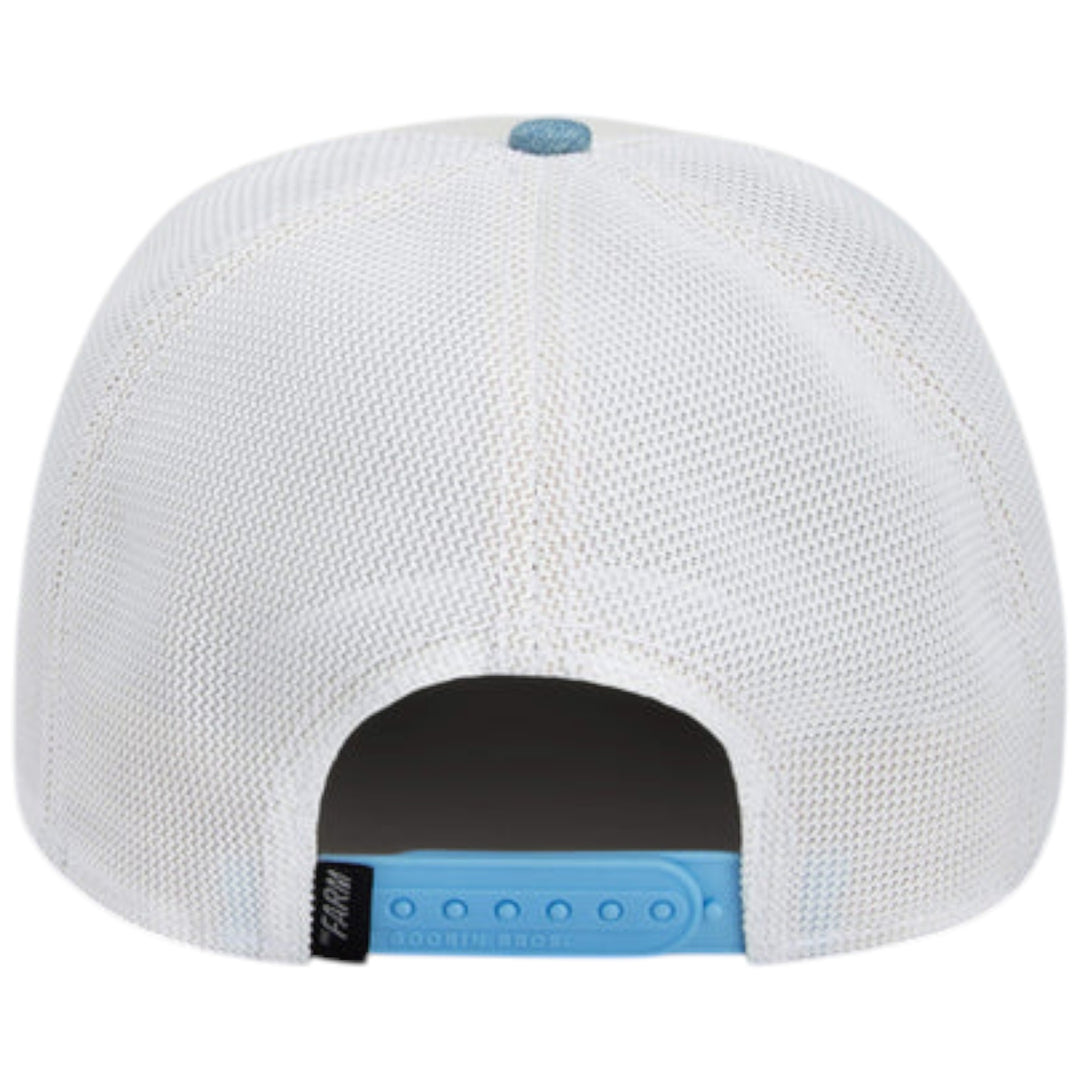 Goorin Bros. Rooster Fan Institution Ball Club Hat