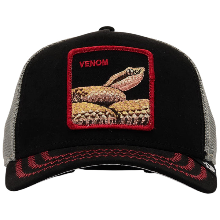 Goorin Bros. Issues Hat Black