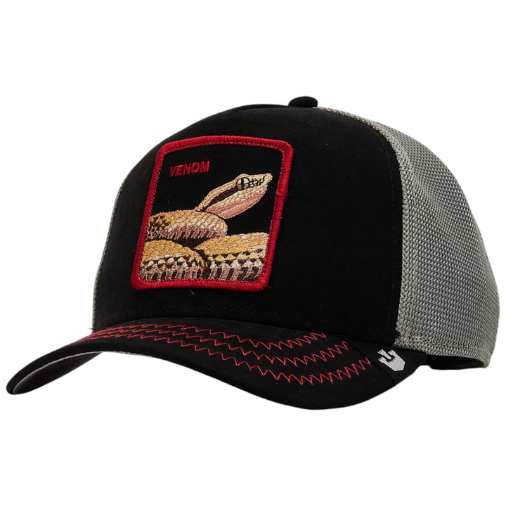 Goorin Bros. Issues Hat Black