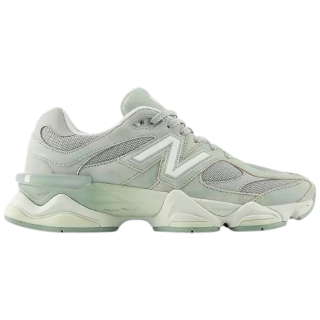New Balance U90608Z4 Mosaic Sage Green