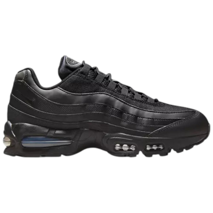 ike Air Max 95 "Big Bubble" Anthracite