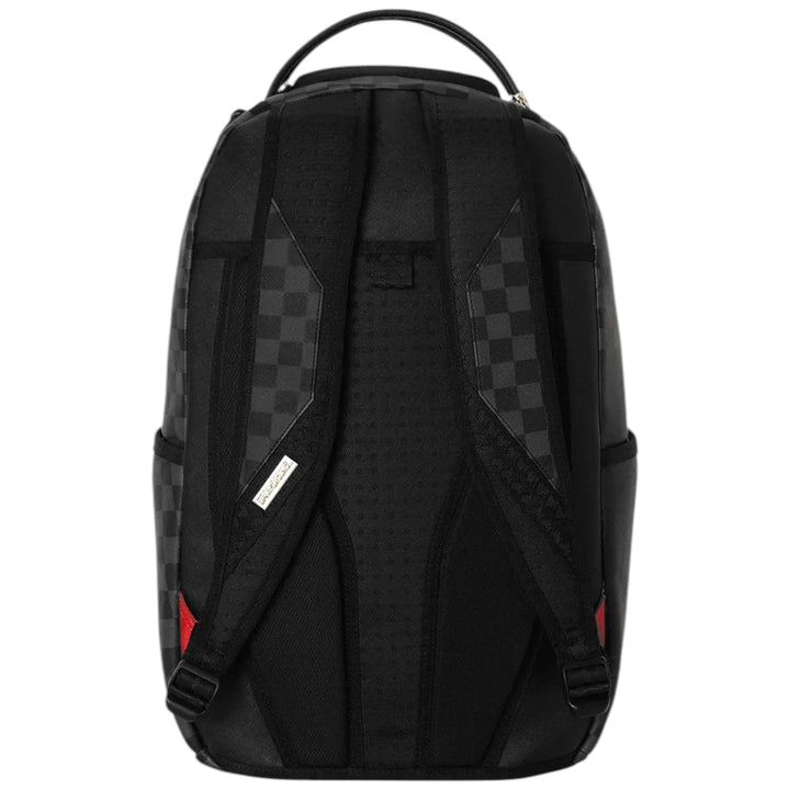 Sprayground MONEY BEAR RICHES DLXSV BACKPACK