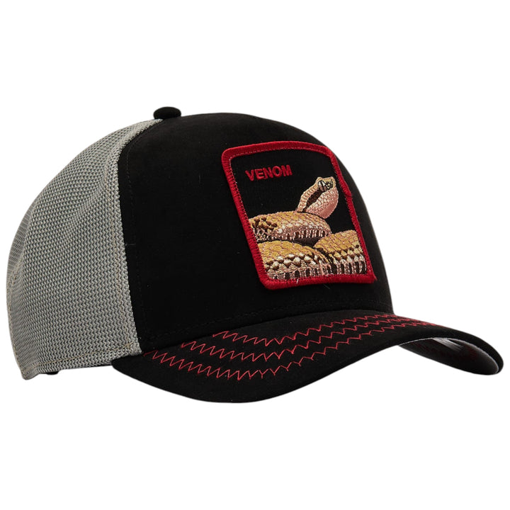 Goorin Bros. Issues Hat Black