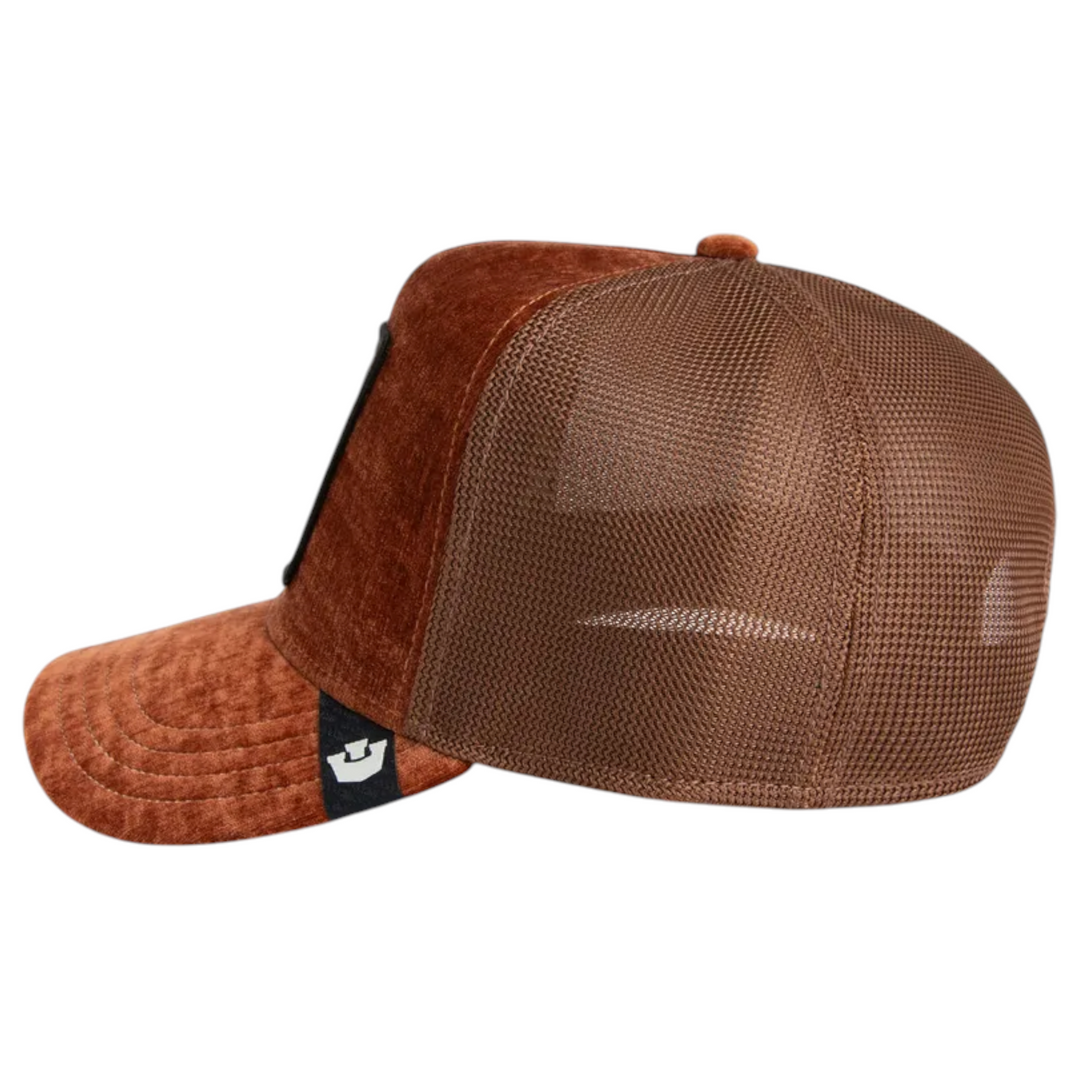 Goorin Iced Rhino Fall 25 Hat