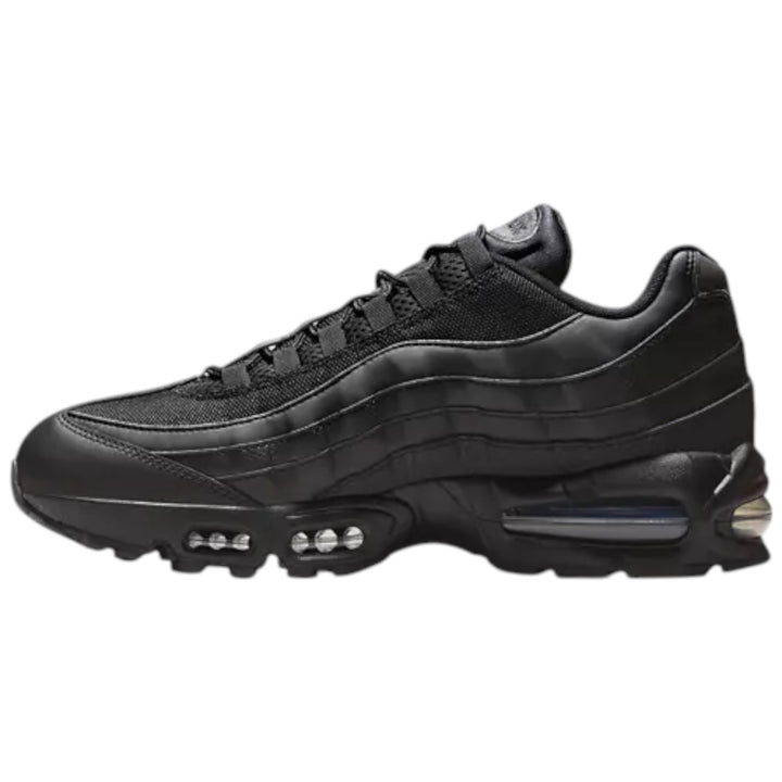 ike Air Max 95 "Big Bubble" Anthracite