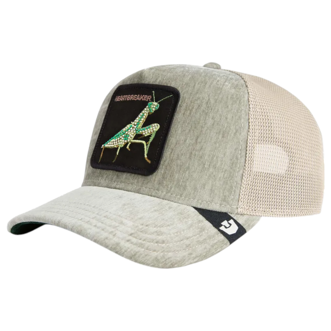 Goorin Iced Mantis Fall 25 Hat