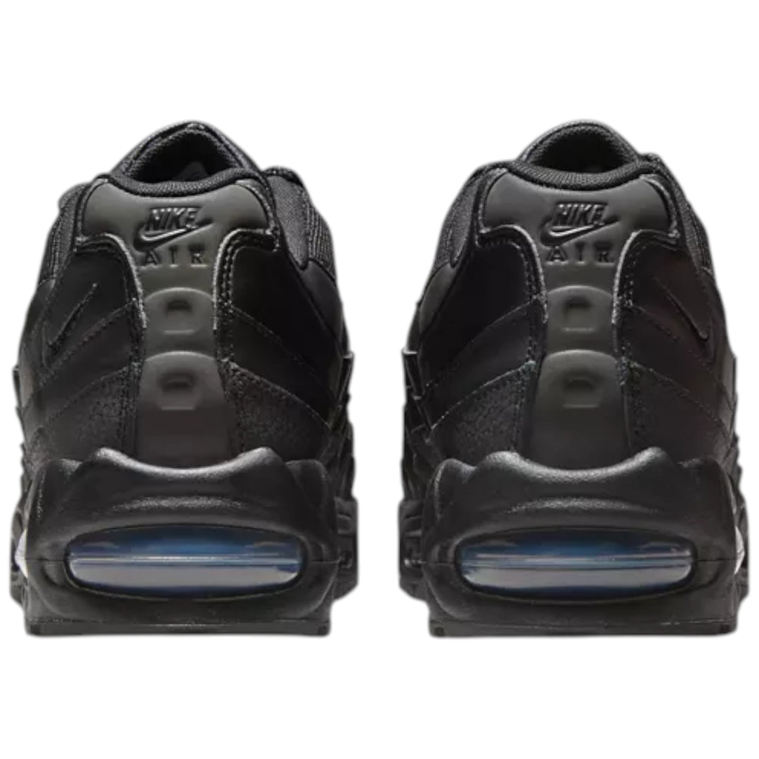 ike Air Max 95 "Big Bubble" Anthracite