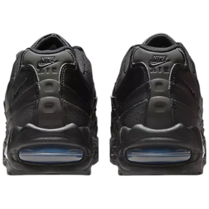 ike Air Max 95 "Big Bubble" Anthracite