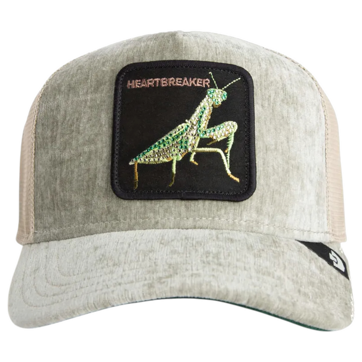 Goorin Iced Mantis Fall 25 Hat