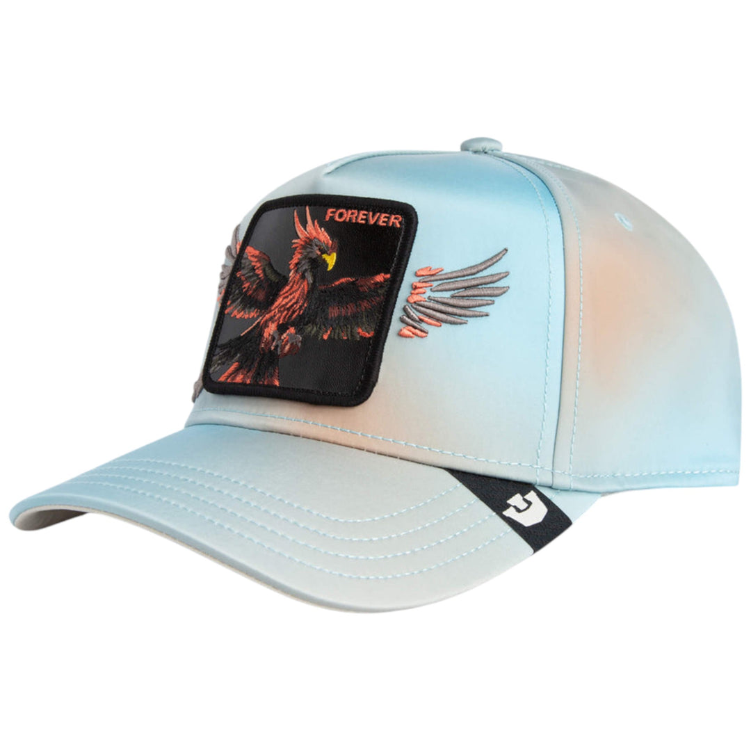 Goorin Bros. Never Stop Hat Shade Silver