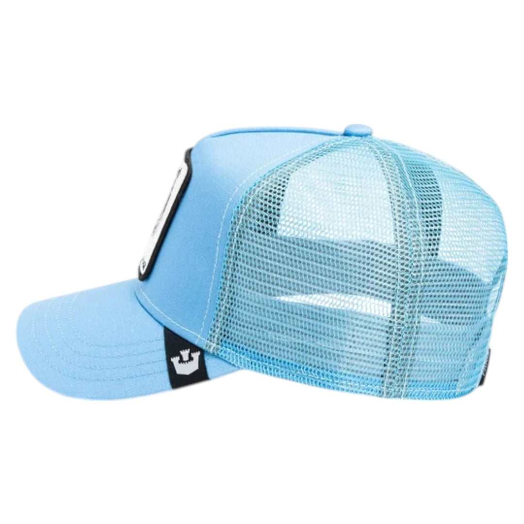 Goorin Bros. The Savage Tiger Light Blue