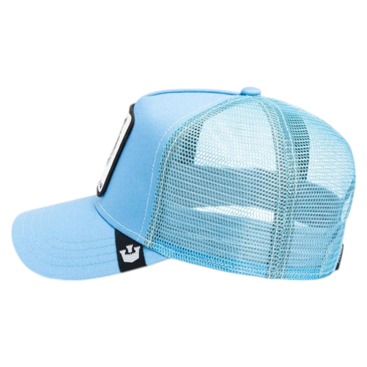 Goorin Bros. The Savage Tiger Light Blue