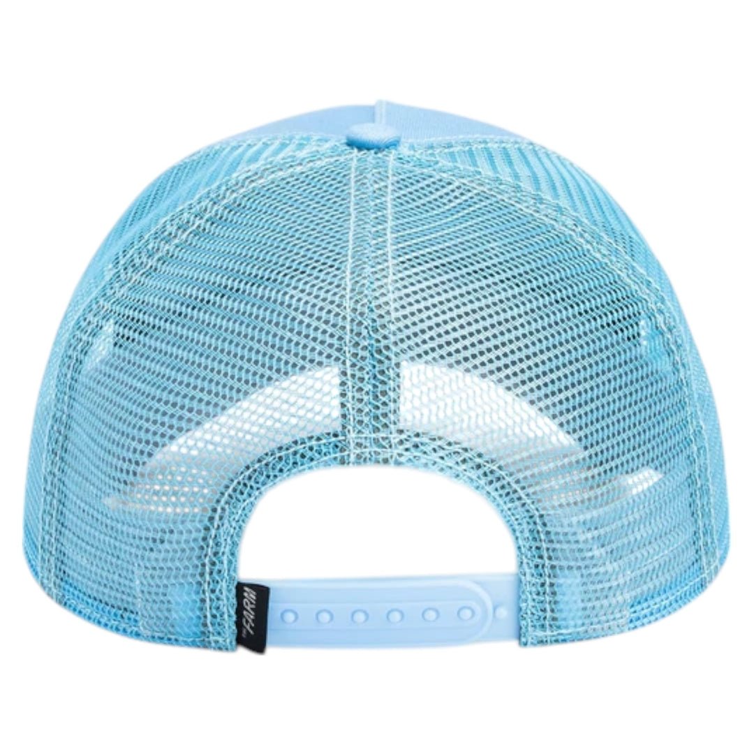 Goorin Bros. The Savage Tiger Light Blue