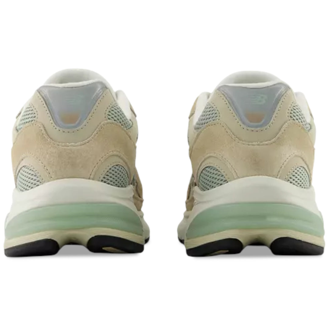 New Balance U2010281 ABZORB 2010 Mindful Grey Khaki